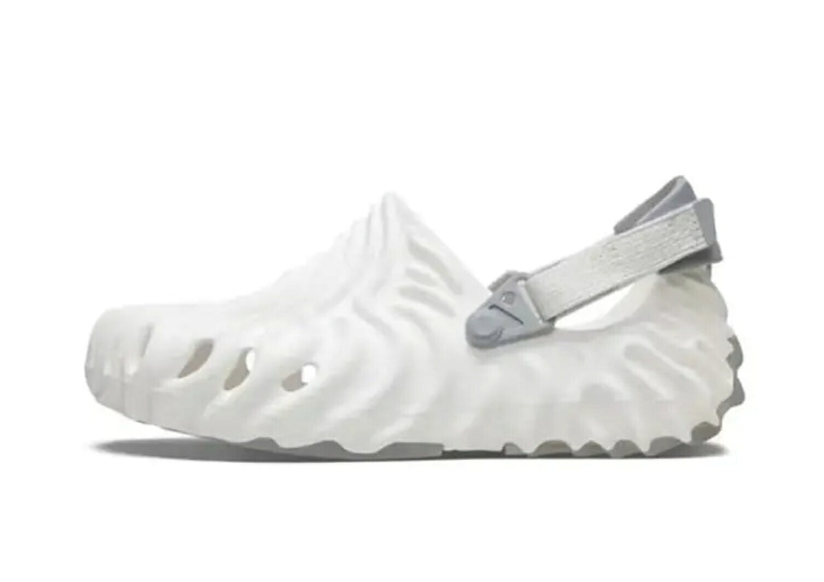 Crocs Pollex Clog by Salehe Bembury Stratus 207393-1cn スニーカー メンズ