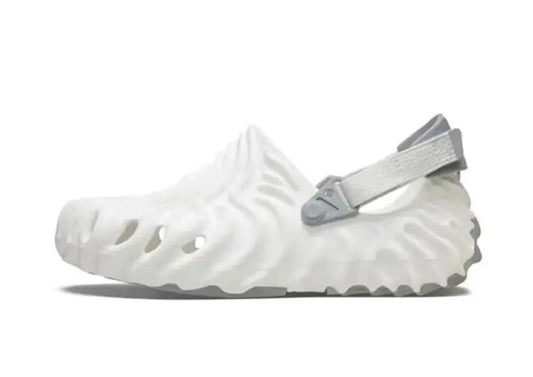 Crocs Pollex Clog by Salehe Bembury Stratus 207393-1cn スニーカー メンズ