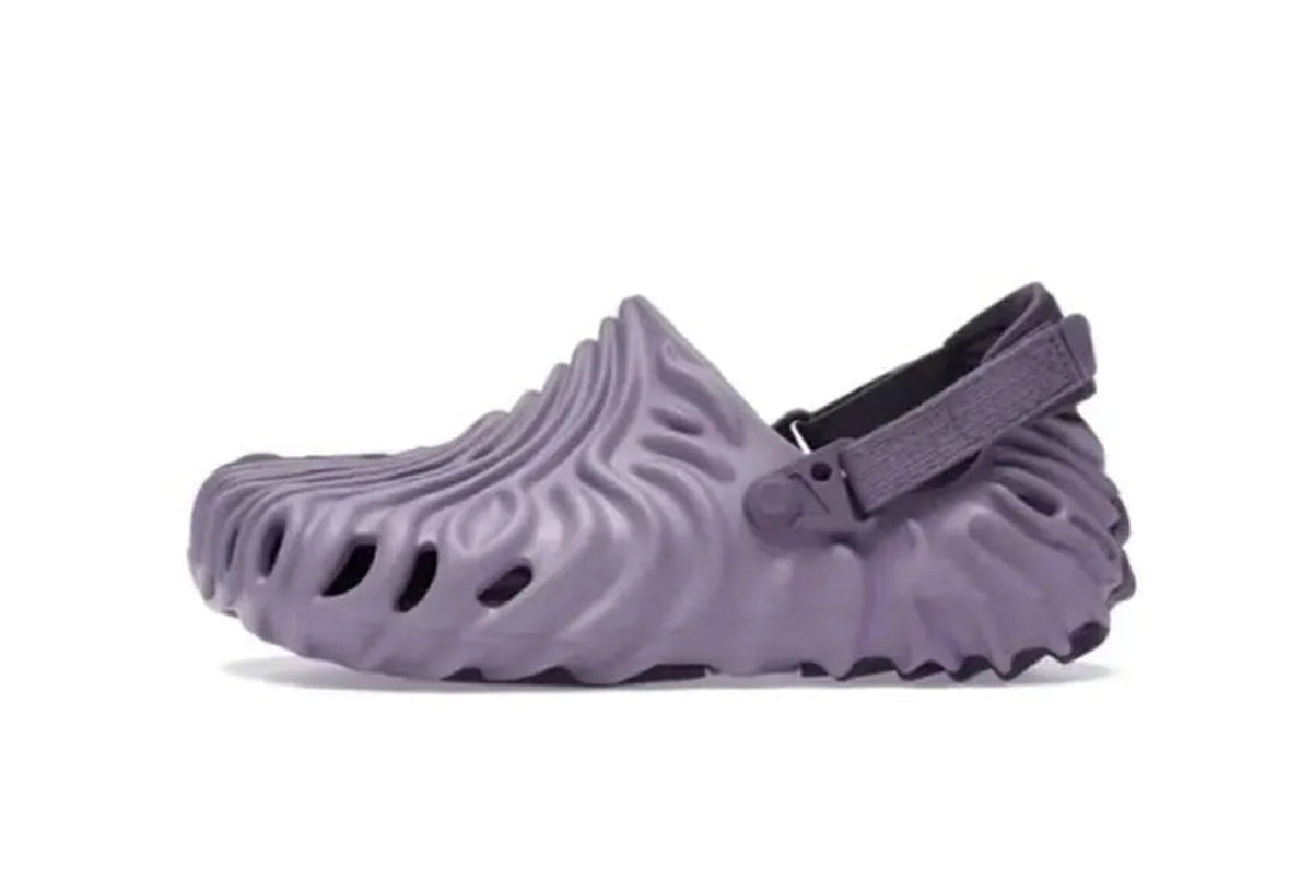 クロックス Crocs ポレックスクロッグ Pollex Clog × サレヘ・ベンバリー Salehe Bembury スニーカー メンズ レディース