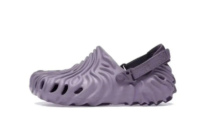 クロックス Crocs ポレックスクロッグ Pollex Clog × サレヘ・ベンバリー Salehe Bembury スニーカー メンズ レディース