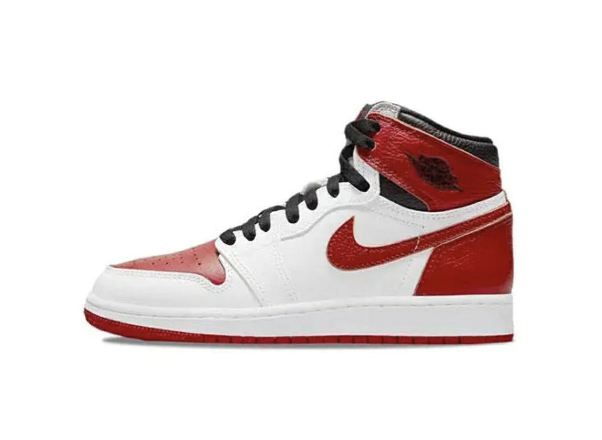 Jordan 1 Retro High OG Heritage (GS) 575441-161 スニーカー メンズ レディース