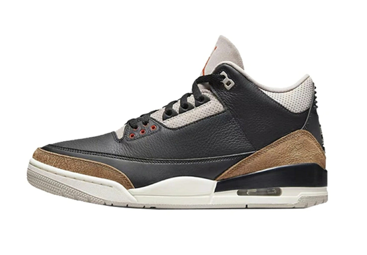 Jordan 3 Retro Desert Elephant CT8532-008 スニーカー メンズ