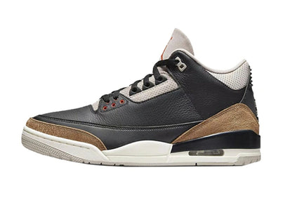 Jordan 3 Retro Desert Elephant CT8532-008 スニーカー メンズ