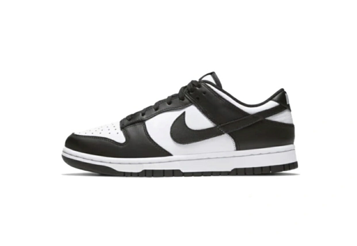 【新品・正規品・送料無料】ナイキ Nike Dunk Low Retro White Black Panda DD1503-101 スニーカー レディース 国内発送