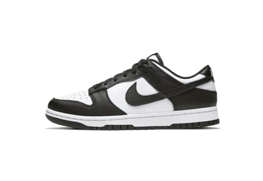 【新品・正規品・送料無料】ナイキ Nike Dunk Low Retro White Black Panda DD1503-101 スニーカー レディース 国内発送
