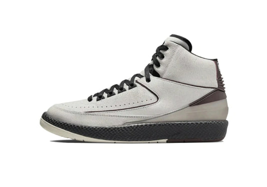 Jordan 2 Retro A Ma Maniere Airness DO7216-100 スニーカー メンズ