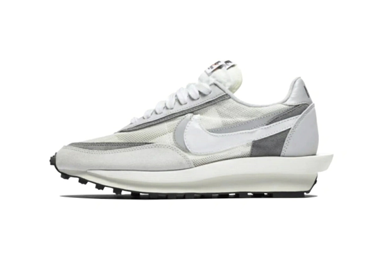 ナイキ Nike LD Waffle sacai Summit White BV0073-100 スニーカー メンズ