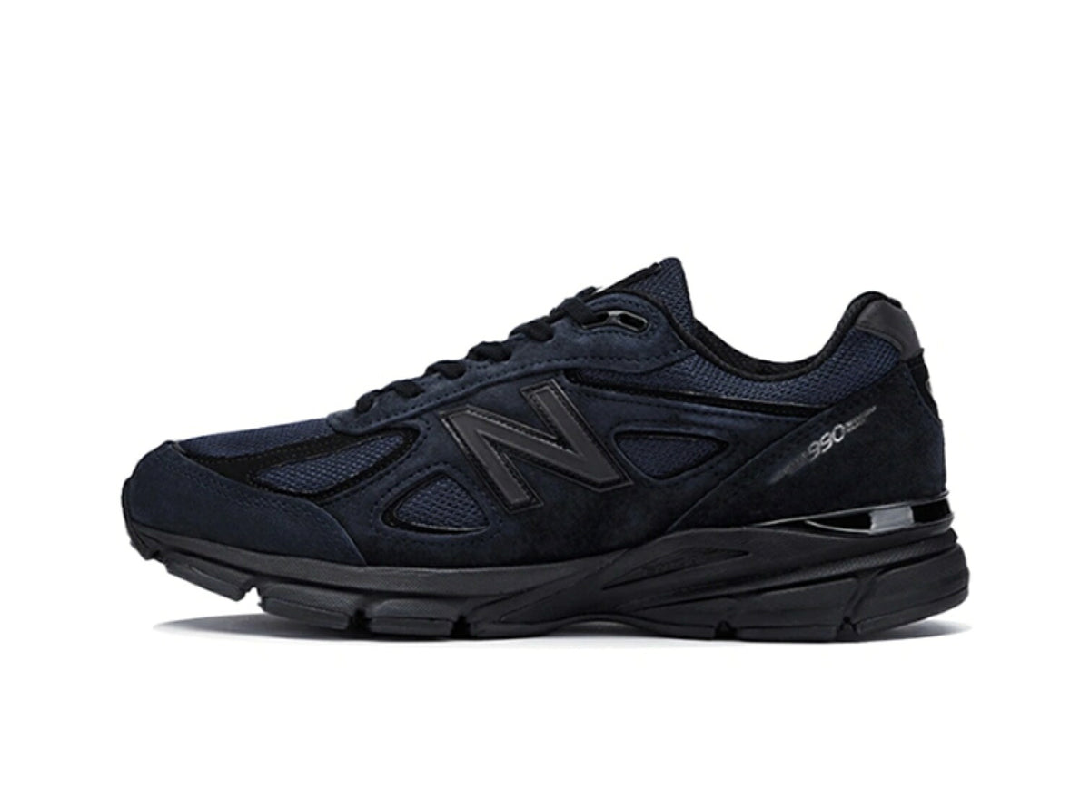 ニューバランス New Balance ジョウンド JJJJound 990V4 Navy ネイビー M990JJ4 スニーカー メンズ レディース
