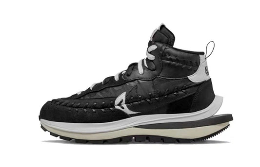 ナイキ Nike Vaporwaffle sacai Jean Paul Gaultier Black White DH9186-001 スニーカー メンズ