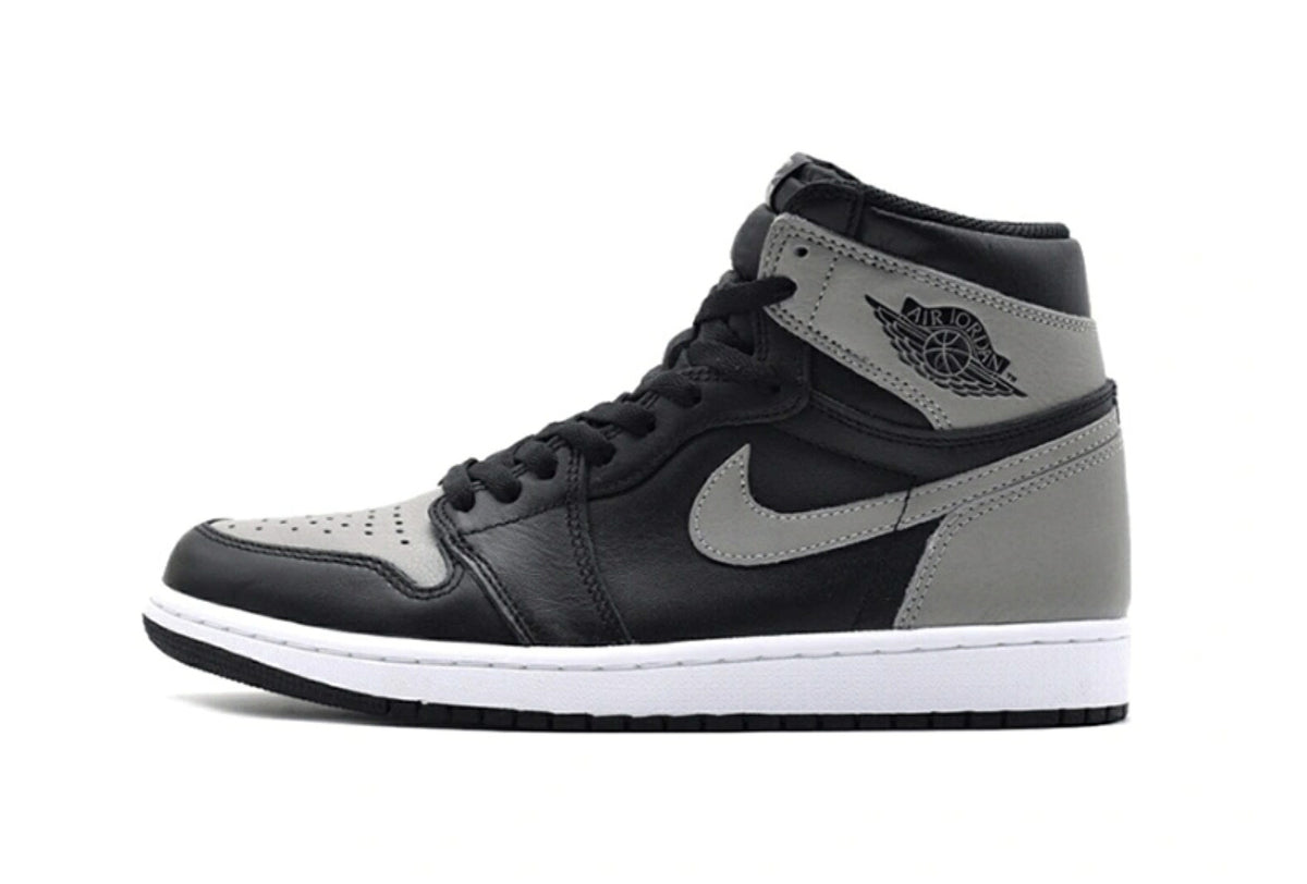 Jordan 1 Retro High Shadow (2018) 555088-013 スニーカー メンズ