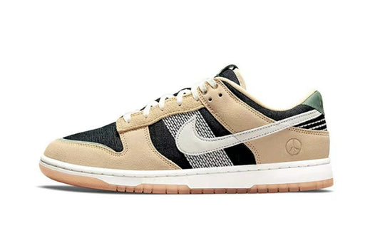 【新品・正規品・送料無料】ナイキ Nike DUNK LOW SE NIWASHI スニーカー メンズ レディース国内発送