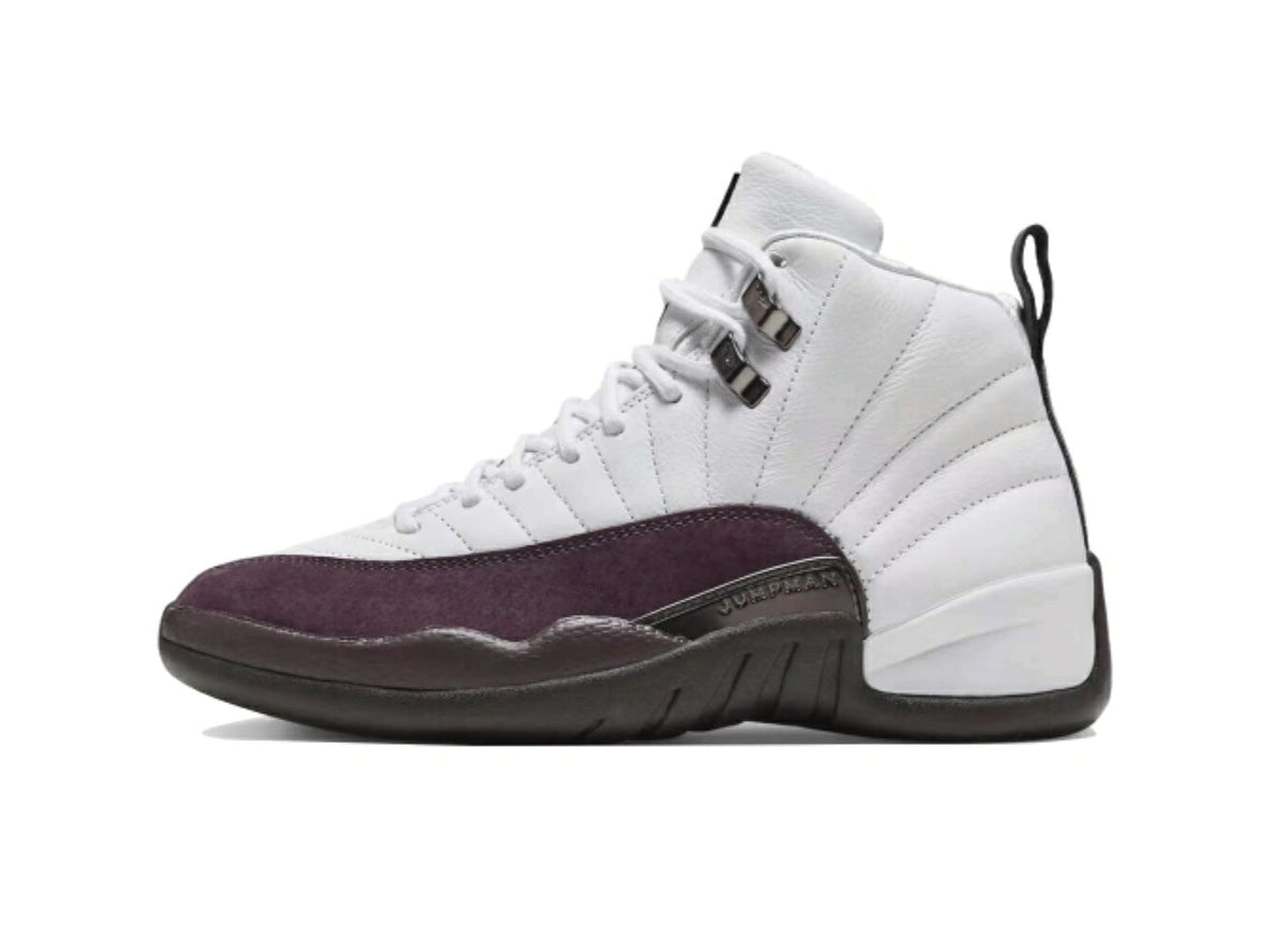 アママニエール A Ma Mani?re × ナイキ Nike エアジョーダン Air Jordan 12 スニーカー メンズ レディース
