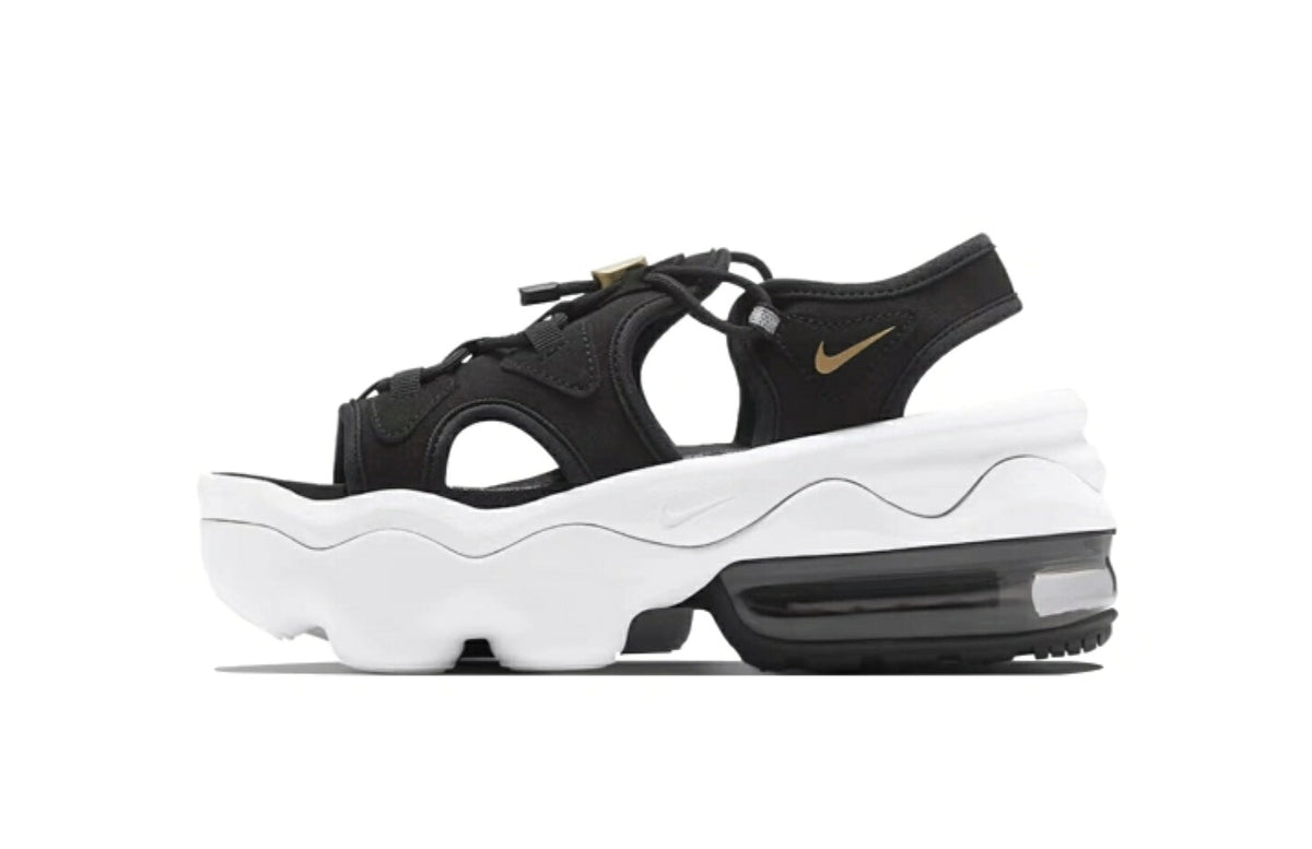 ナイキ Nike Air Max Koko Black Anthracite White Metallic Gold CI8798-002 スニーカー レディース