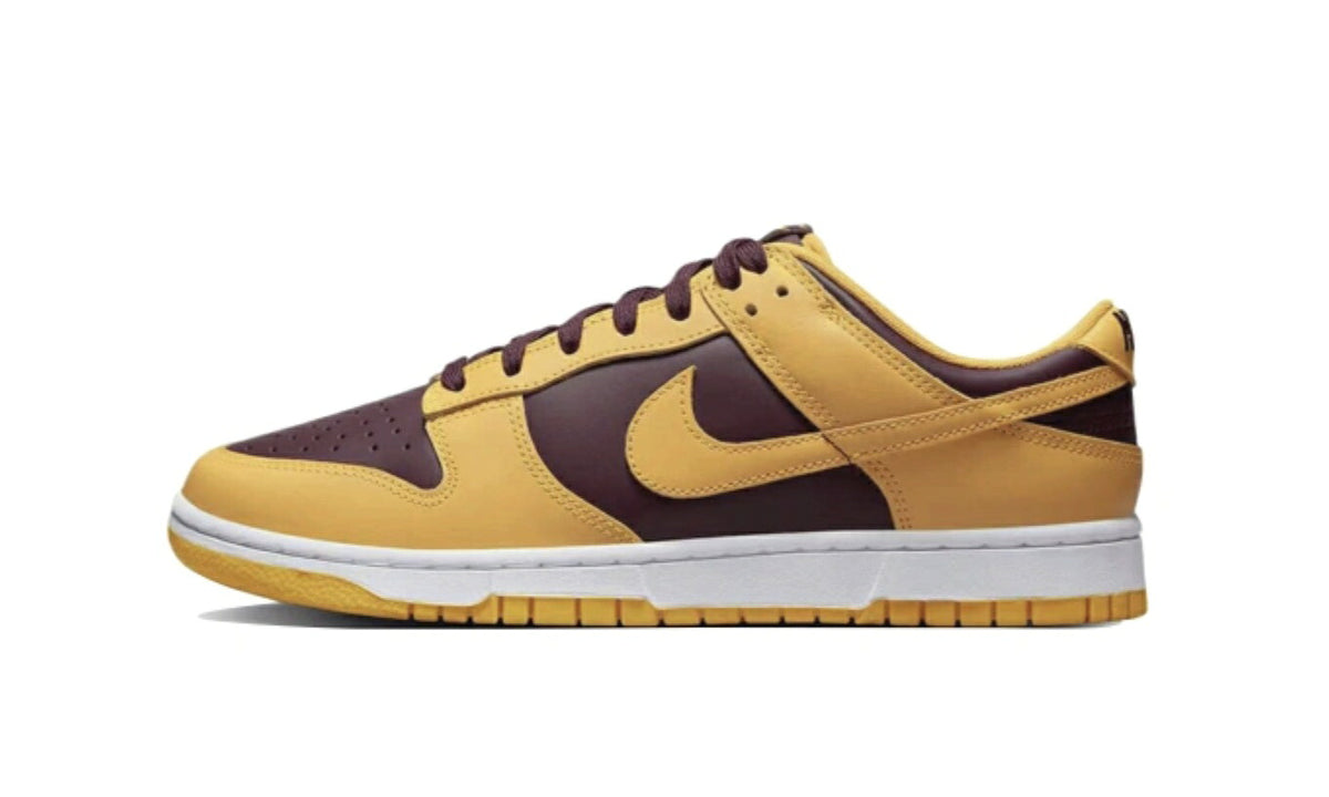 ナイキ Nike Dunk Low Arizona State DD1391-702 スニーカー メンズ