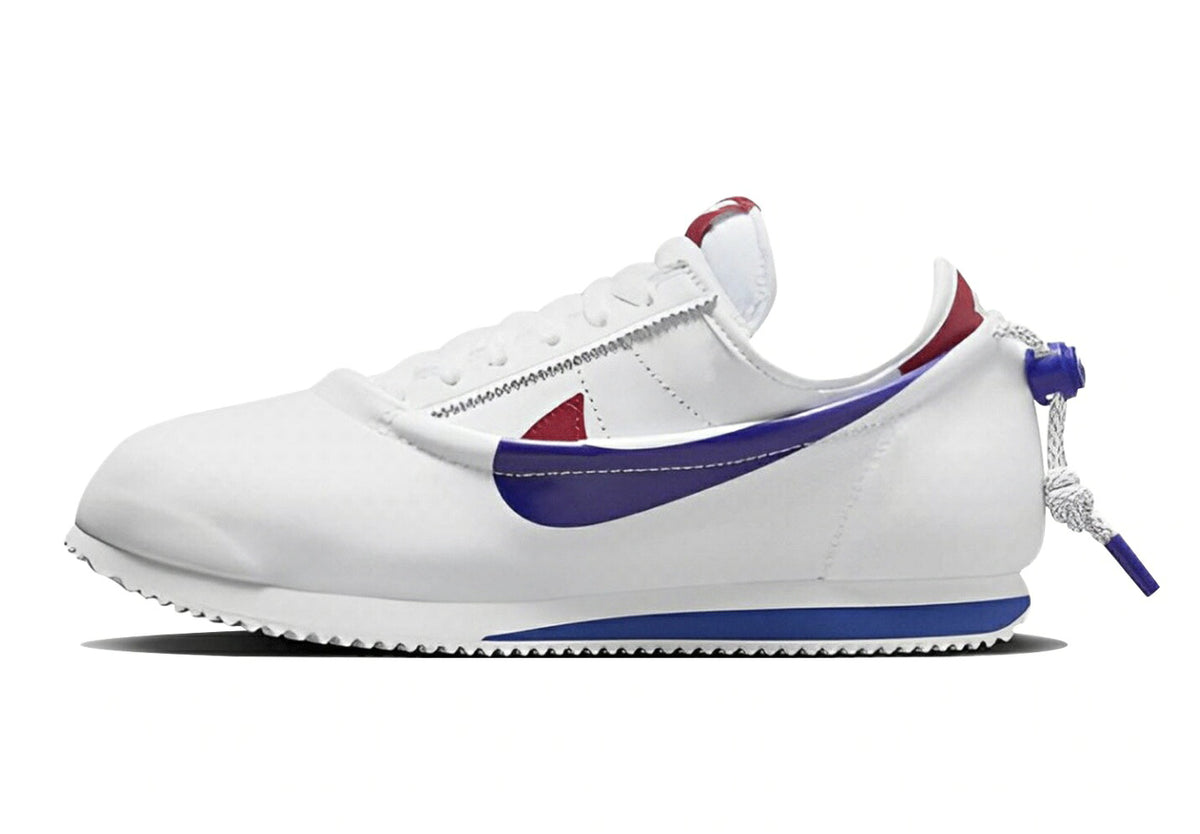 ナイキ Nike Cortez SP CLOT CLOTEZ Forrest Gump DZ3239-100 スニーカー メンズ