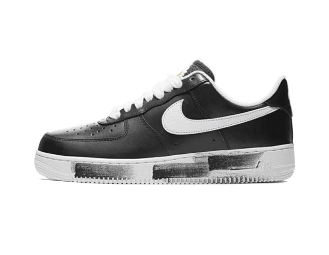 【新品・正規品・送料無料】ナイキ Nike Air Force 1 Low G-Dragon Peaceminusone Para-Noise AQ3692-001 スニーカー メンズ 国内発送