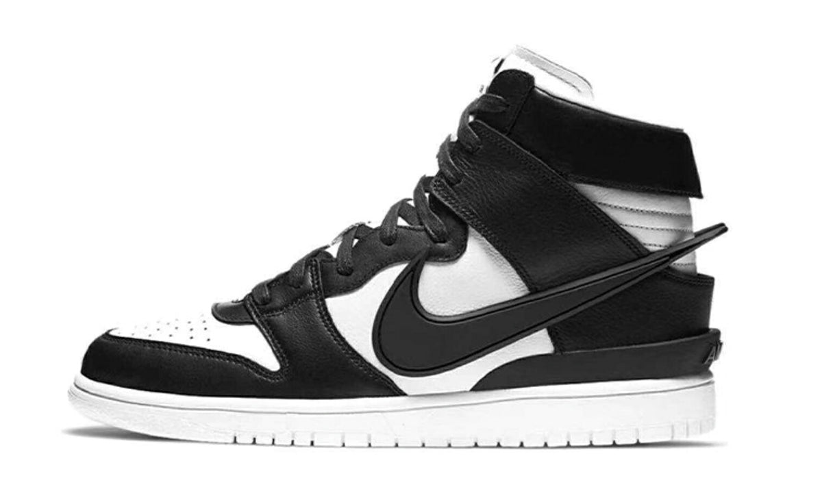 アンブッシュ AMBUSH × ナイキ Nike ダンクハイ Dunk High スニーカー メンズ レディース