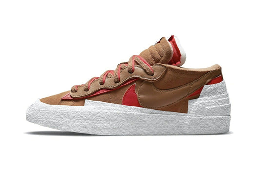 ナイキ Nike ブレーザー Low Blazer Low サカイ sacai スニーカー メンズ レディース