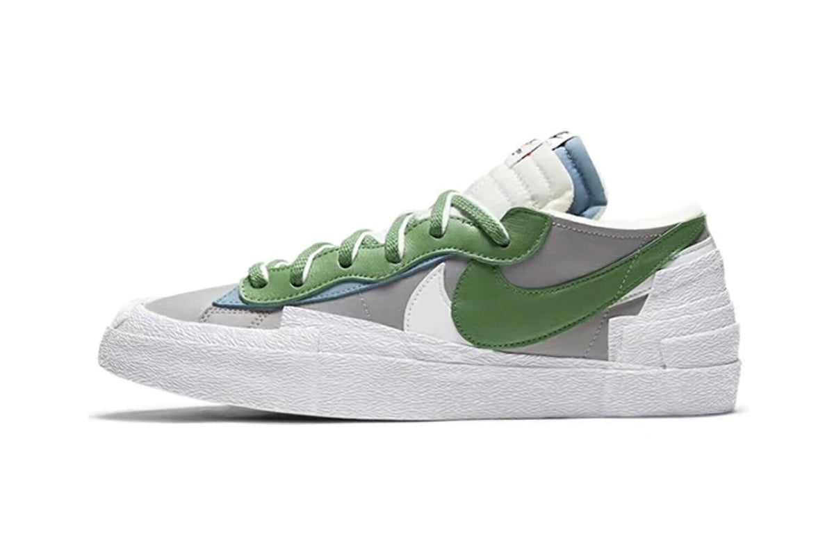 サカイ sacai × ナイキ Nike ブレーザー Blazer Low スニーカー メンズ レディース