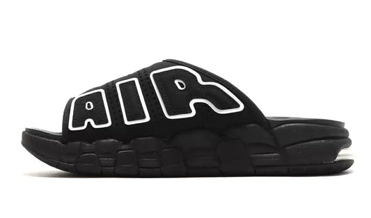 ナイキ Nike エアモアアップテンポ Air More Uptempo スライド サンダル メンズ レディース