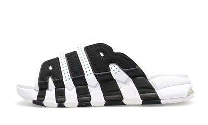 ナイキ Nike エアモアアップテンポ Air More Uptempo スライド Slide スニーカー メンズ レディース