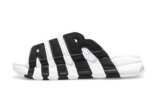 ナイキ Nike エアモアアップテンポ Air More Uptempo スライド Slide スニーカー メンズ レディース