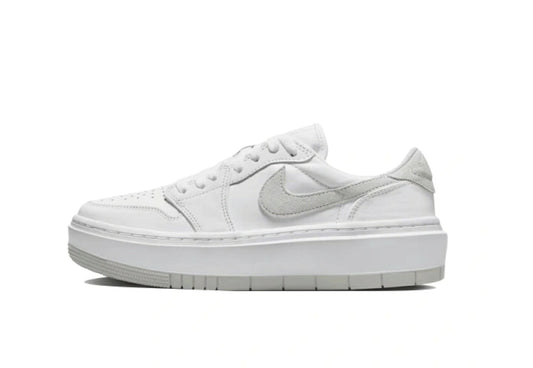 Jordan 1 Elevate Low Neutral Grey DH7004-110 スニーカー レディース