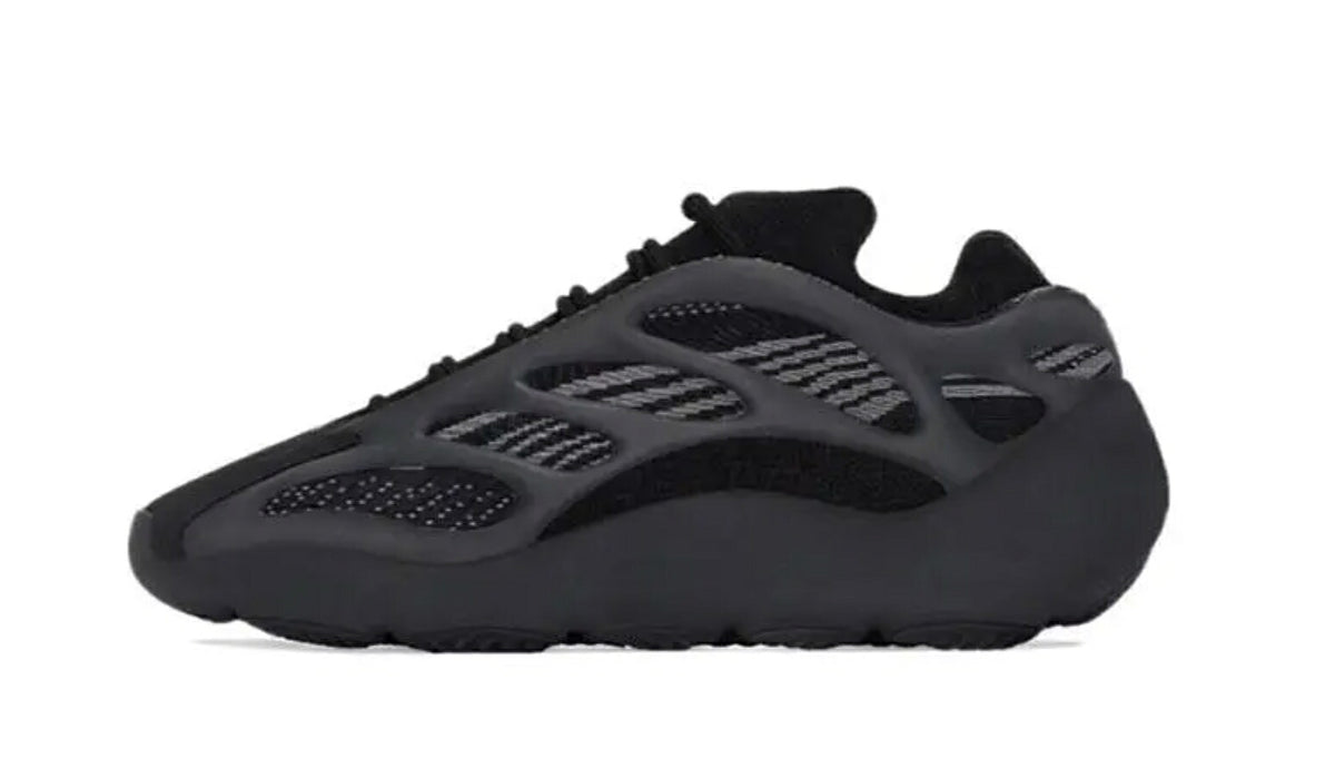 アディダス adidas Yeezy 700 V3 Dark Glow GX6144 スニーカー メンズ