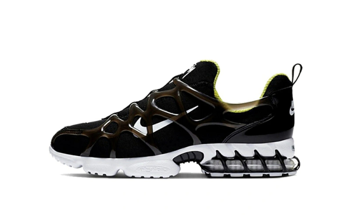 ステューシー Stussy × ナイキ Nike エアズームスピリドン Air Zoom Spiridon KK スニーカー メンズ レディース