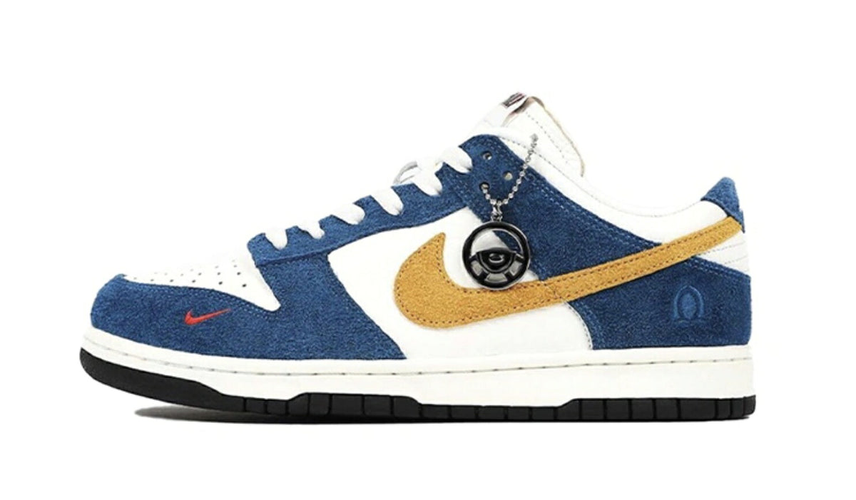 カシナ Kasina × ナイキ Nike ダンク Dunk Low スニーカー メンズ レディース