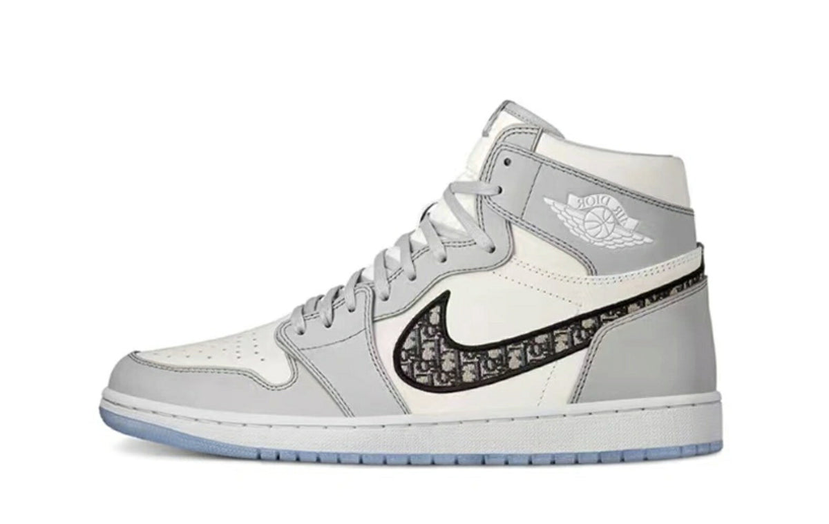 Jordan Black Friday AJ1 Dior ReStockX CN8607-002 スニーカー メンズ レディース