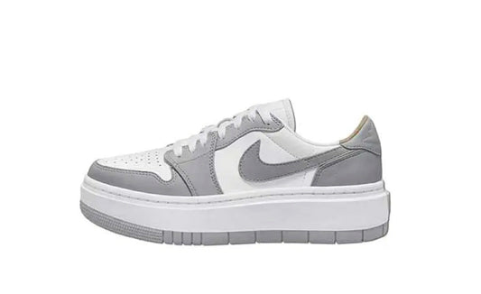 Jordan 1 Elevate Low Wolf Grey DH7004-100 スニーカー レディース