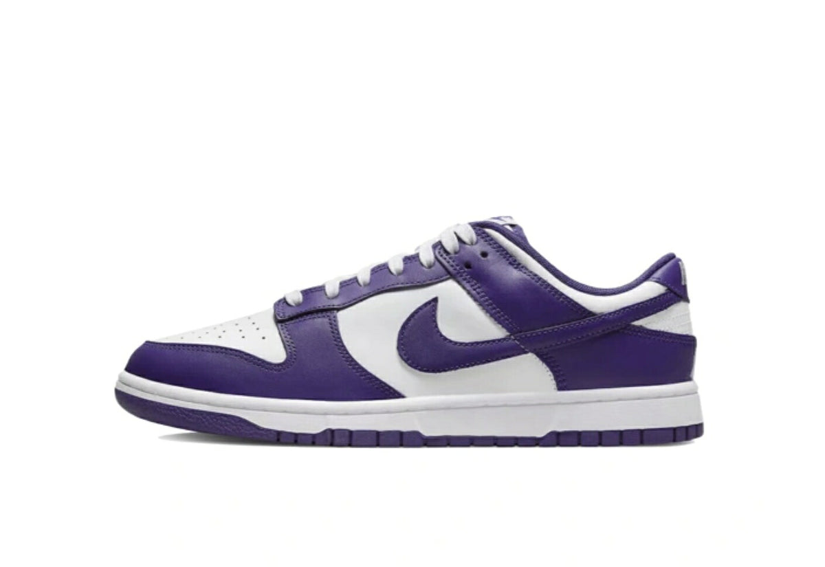 ナイキ Nike ダンク Dunk Low スニーカー メンズ レディース