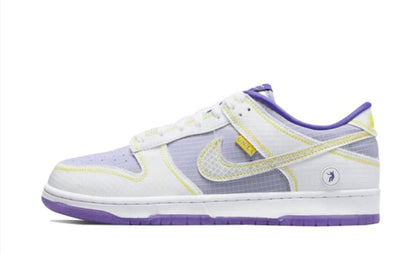 ナイキ Nike Dunk Low Union Passport Pack Court Purple DJ9649-500 スニーカー メンズ