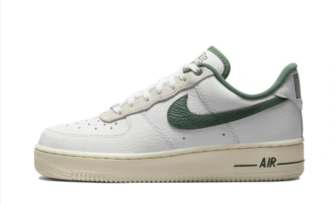 【新品・正規品・送料無料】ナイキ Nike Air Force 1 Low '07 LX Command Force Gorge Green DR0148-102 スニーカー レディース 国内発送