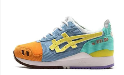 アシックス ASICS Gel-Lyte III Sean Wotherspoon x atmos 1203A019-000 スニーカー メンズ