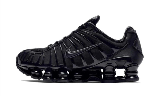 【新品・正規品・送料無料】ナイキ Nike Shox TL スニーカー レディース国内発送