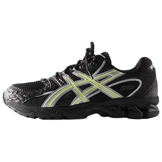 アシックス ASICS Gel-Nimbus 10.1 Kith Black Pure Silver 1203A844-001 スニーカー メンズ