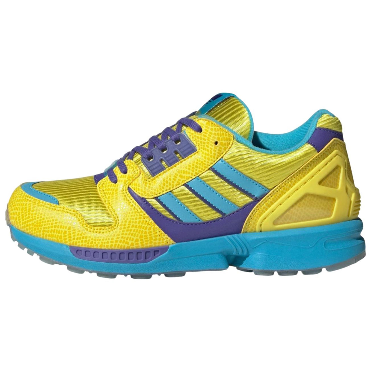 アディダス adidas ZX 8000 atmos G-SNK 10 Ura JQ2580 スニーカー メンズ