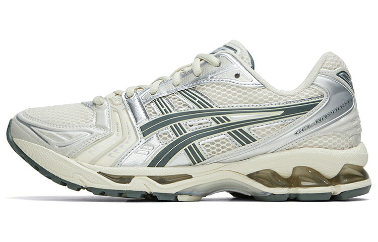 アシックス ASICS Gel-Kayano 14 Birch Dark Pewter 1201A019-200 スニーカー メンズ