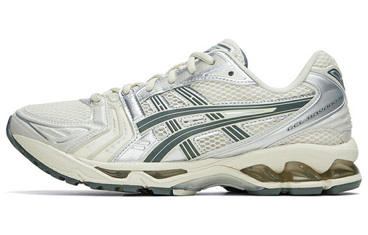 アシックス ASICS Gel-Kayano 14 Birch Dark Pewter 1201A019-200 スニーカー メンズ
