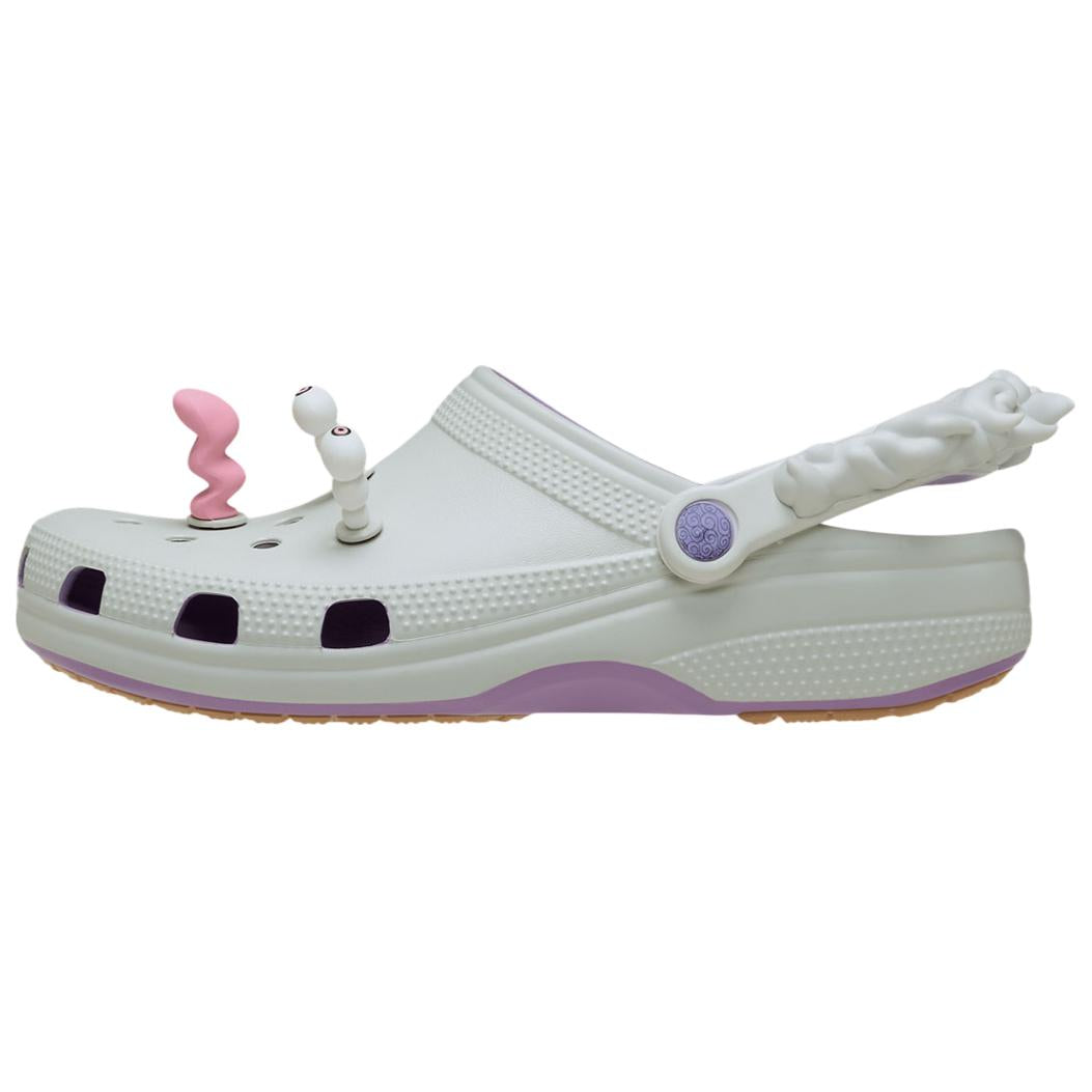 Crocs Classic Clog ONE PIECE x atmos Luffy Gear 5 211181-5PR スニーカー メンズ