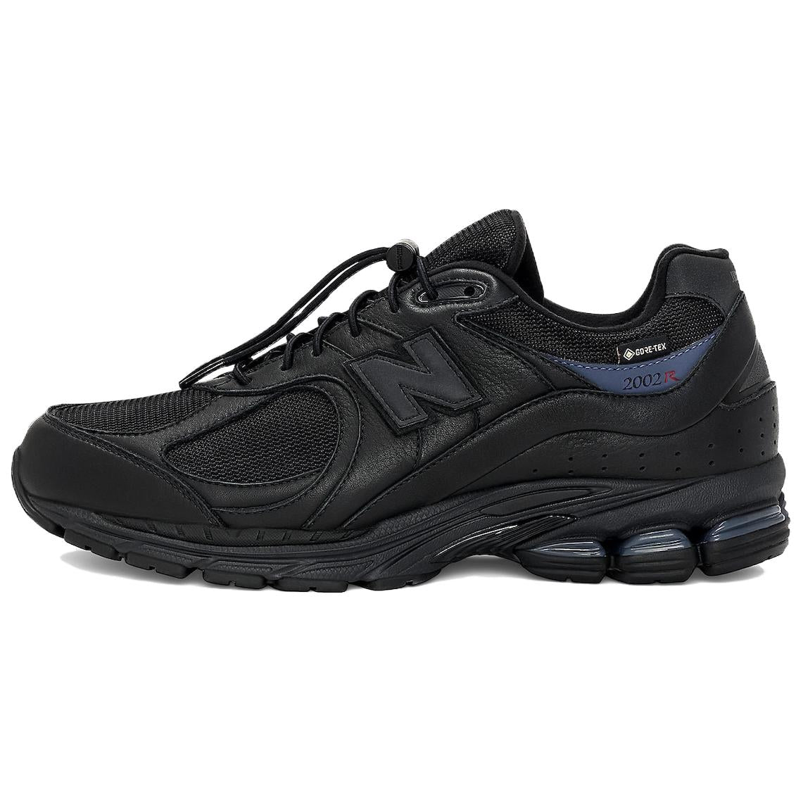 ニューバランス New Balance 2002R Gore-Tex JJJJound Black Storm M2002RXW スニーカー メンズ