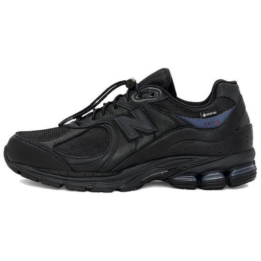 ニューバランス New Balance 2002R Gore-Tex JJJJound Black Storm M2002RXW スニーカー メンズ