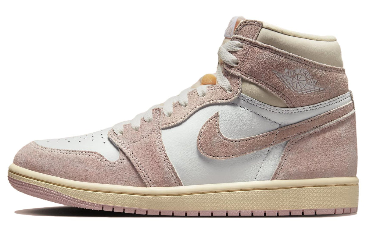 ナイキ Nike エアジョーダン1 Air Jordan 1 Retro High スニーカー メンズ レディース