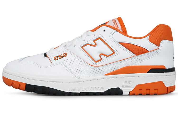 ニューバランス New Balance 550 Syracuse BB550HG1 スニーカー メンズ