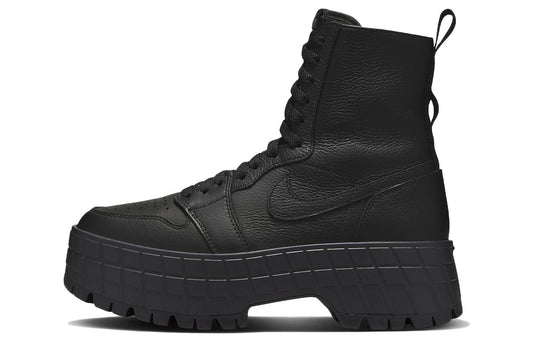 Jordan 1 High Brooklyn Black FJ5737-001 スニーカー レディース