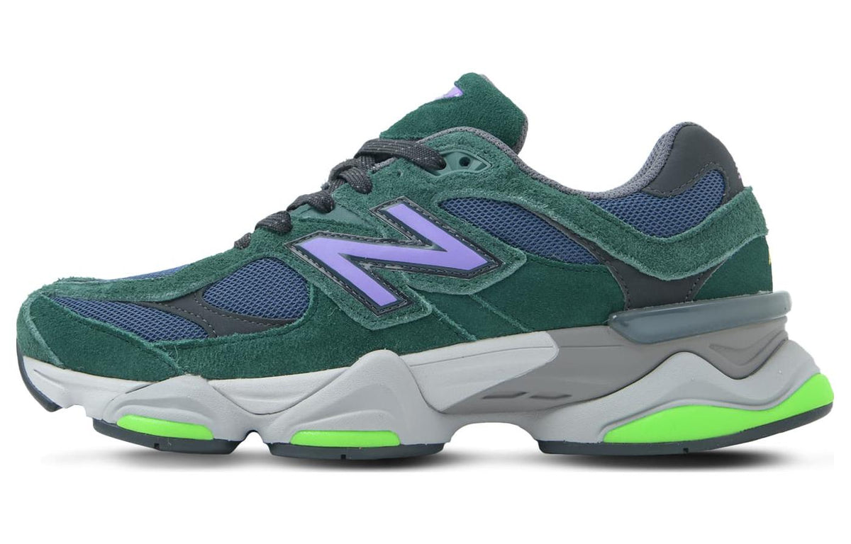 ニューバランス New Balance 9060 Nightwatch U9060GRE スニーカー メンズ レディース