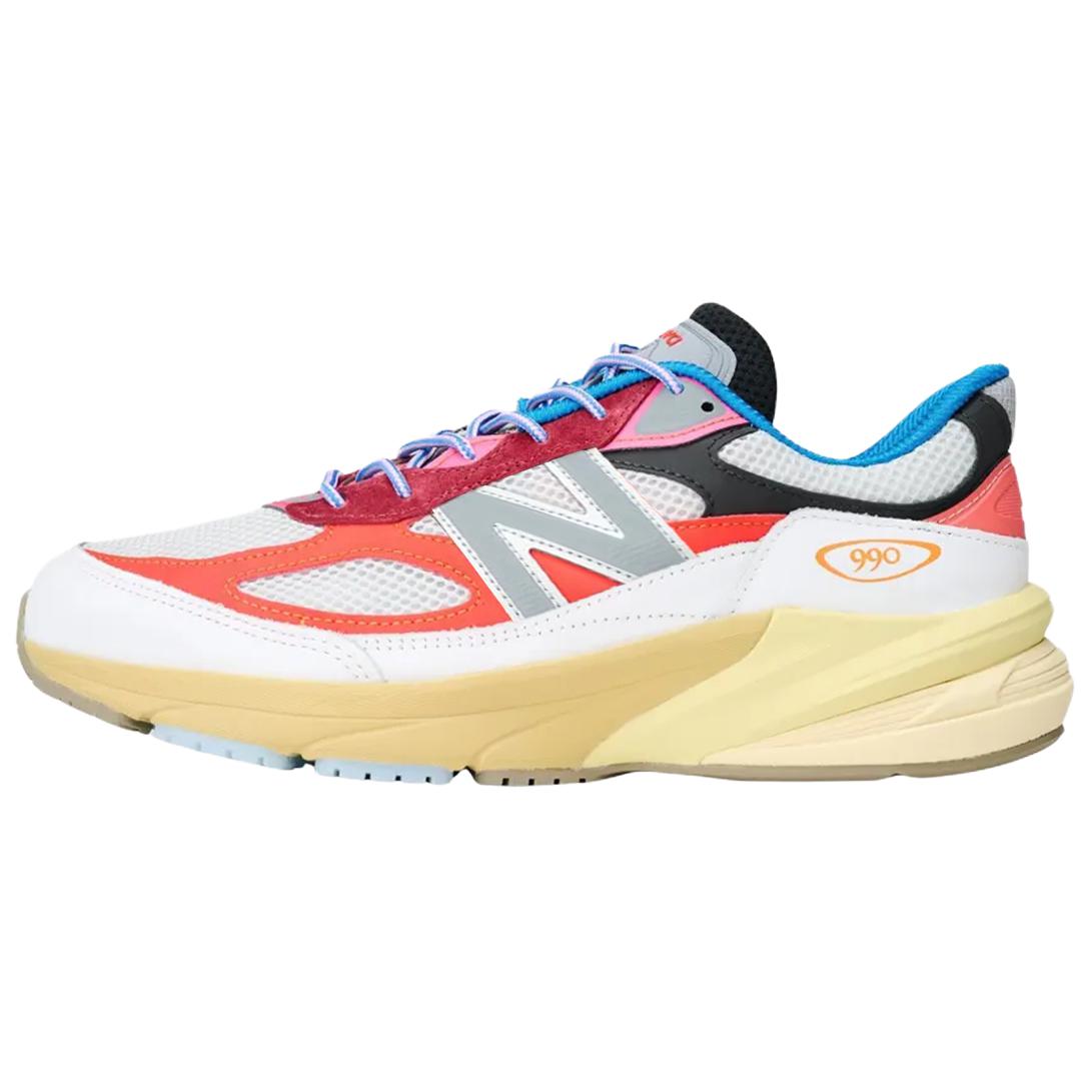 ニューバランス New Balance 990 V6 スニーカー メンズ レディース