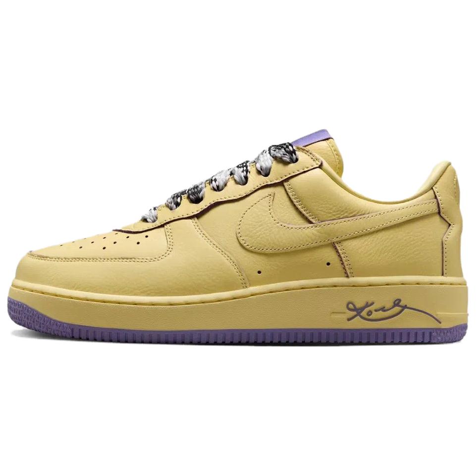 ナイキ Nike Air Force 1 Low Protro Kobe Bryant Mamba Mentality HV9408-700 スニーカー メンズ